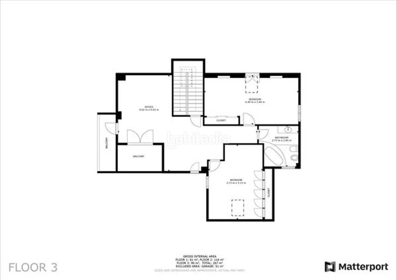 Foto 47f1b70f-626f-452f-89b0-db76d39d5317. Maison avec chauffage parking piscine dans Baiona