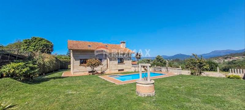 Foto 6d7ce93a-c057-4ae9-8dcf-f71504467ea6. Maison avec chauffage parking piscine dans Baiona