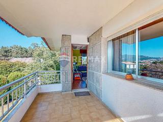 House in San Pedro da Ramallosa