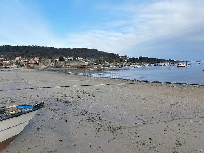 Foto 20229829-6d01-4509-bc41-dd87eb85617b. Appartamento con riscaldamento parcheggio in Cangas pueblo Cangas