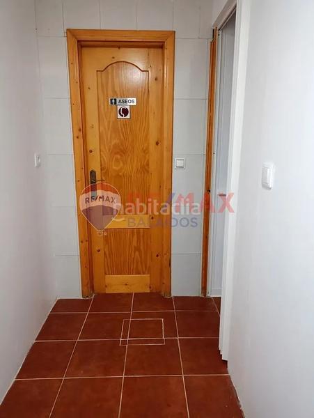 Foto 3bbfe1f4-edcc-43a2-b5ab-d6944123ed43. Appartamento con riscaldamento parcheggio in Cangas pueblo Cangas