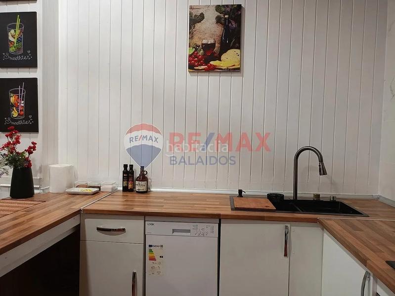 Foto 1abb403e-3a23-4607-993c-081e9b0aadba. Appartement avec chauffage parking dans Cangas pueblo Cangas