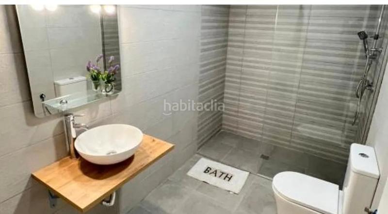 Foto dffe0581-b54a-40fd-bb82-aad2d19980a2. Appartement avec chauffage parking dans Cangas pueblo Cangas