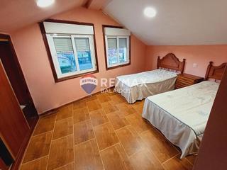 Semi detached house in Barrio de Cancelo