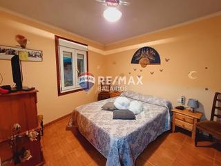 Towny house  Barrio de cancelo