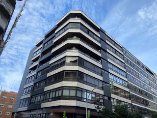 Piso en Avenida das camelias 88. Zona plaza independencia