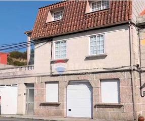 Casa a schiera  Rúa dos canteiros
