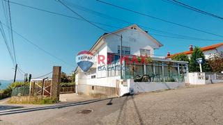 House  Camiño de mide