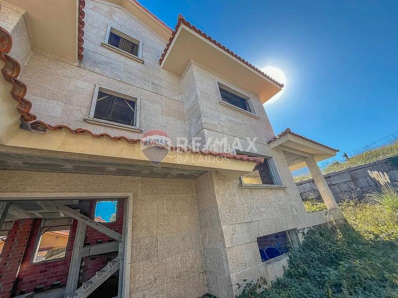 Foto 6c709ca2-5fbe-4175-8922-c41b70e51569. Chalet avec parking dans Coruxo - Oia - Saiáns Vigo