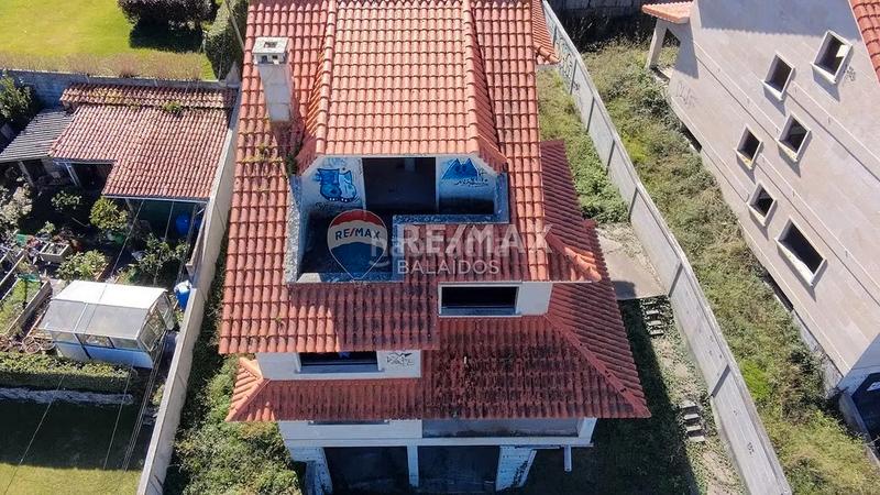 Foto b1607e12-4a52-477a-b2b7-6ea1e17b499f. Chalet avec parking dans Coruxo - Oia - Saiáns Vigo