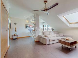 Appartement  Rúa simón del mazo. Ático con gran terraza y totalmente amueblado listo para entrar