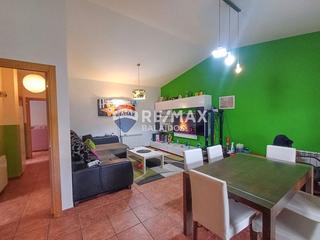 Chalet  Ganade. Construccion de muy buenas calidades..cert. energ. "a"