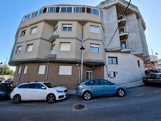 Pis  Rúa de fragata navas de tolosa. Financiación hasta el 100% de su valor