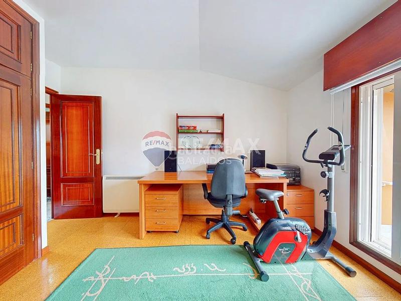 Foto de514dba-247f-4815-b181-9d3e47cec895. Casa a schiera con riscaldamento parcheggio in Sardoma - Castrelos Vigo