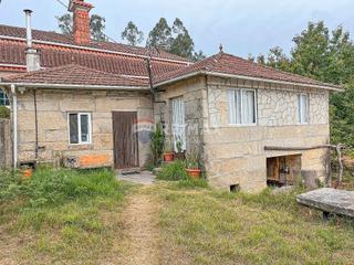 Maison  Lugar pereira. Casa + 8300 m2. de finca situada a 10 minutos de tui