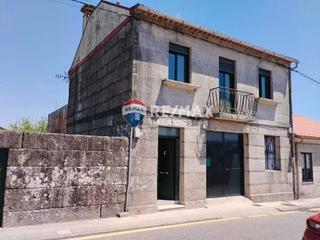 Casa  Rúa calzada. ? adaptada para persona con movilidad reducida