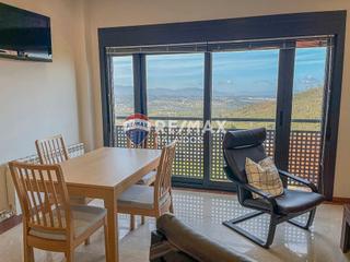 Flat  Rúa doutor martínez rodríguez