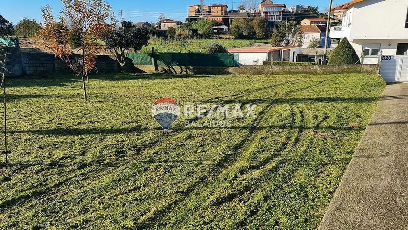 Foto ba22c099-565e-4b12-a593-6d4ea0d3cbfd. Terrain résidentiel dans Coruxo - Oia - Saiáns Vigo