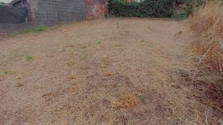 Terrain résidentiel  Estrada vella de madrid