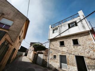 Haus in Guarda (A)