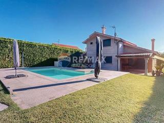 Chalet  Lugar toxeira