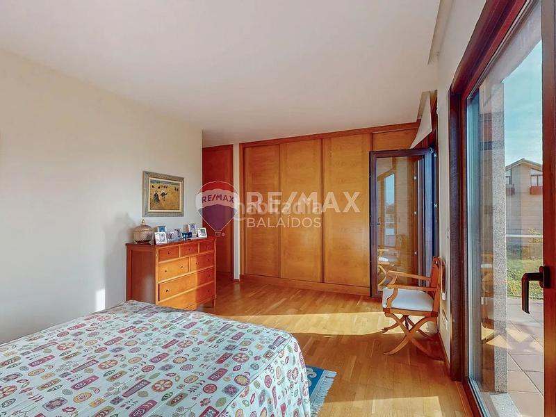 Foto e56daba7-5288-43c0-8e17-3fd67f9ec7c2. Chalet with heating parking pool in Valadares - Beade Vigo