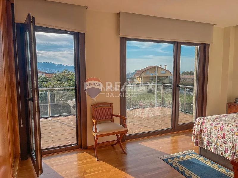 Foto 1f52701f-476a-4ec8-82d0-a1054cfab810. Chalet avec chauffage parking piscine dans Valadares - Beade Vigo