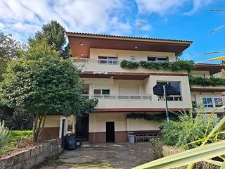 Casa  Camiño igrexa