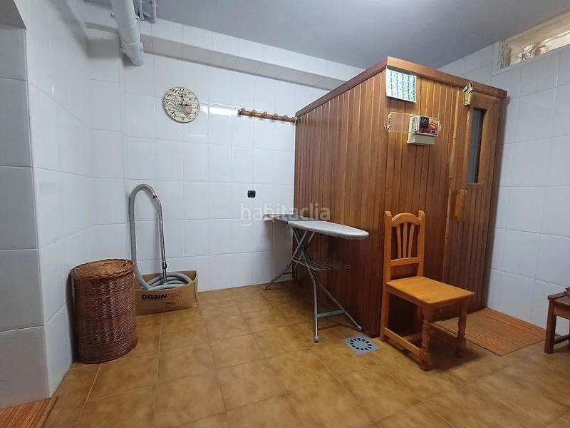 Foto ed4ff942-bc24-433a-ade5-455cb3ba5706. Chalet avec chauffage parking dans Alcabre Vigo