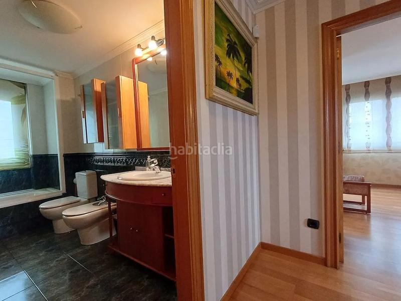 Foto ff616272-0a7f-412f-a7c7-7b6407d67d58. Chalet avec chauffage parking dans Alcabre Vigo