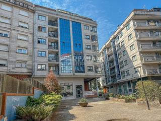 Appartement à Rúa paseo matutino 25b. Impecable estado..piso con muy poco uso..