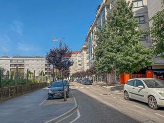 Appartement à Rúa paseo matutino 25b. Impecable estado..piso con muy poco uso..