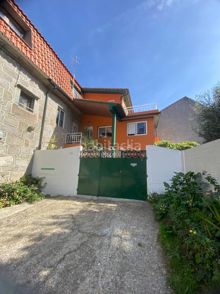 Foto 2481bd16-6d9f-4903-b5a2-35e9d1b39142. Casa con riscaldamento parcheggio in Sardoma - Castrelos Vigo
