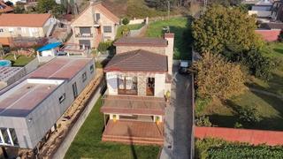Casa  Rúa do seixo