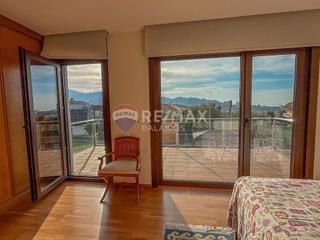 Chalet  Rúa do seixo