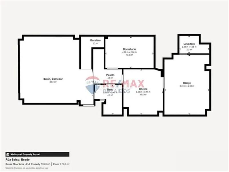 Foto 117960de-026f-46fb-9c51-b611cd50cc9b. Chalet en Valadares - Beade Vigo