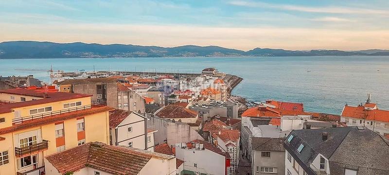 Foto 2a1a5efb-c9e6-48f4-8438-ebe6f3b11e06. Etagenwohnung mit heizung parking in Sanxenxo pueblo Sanxenxo