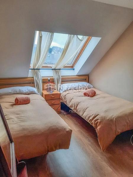 Foto 40da6b01-6350-4991-a7ac-79fef0278483. Etagenwohnung mit heizung parking in Sanxenxo pueblo Sanxenxo