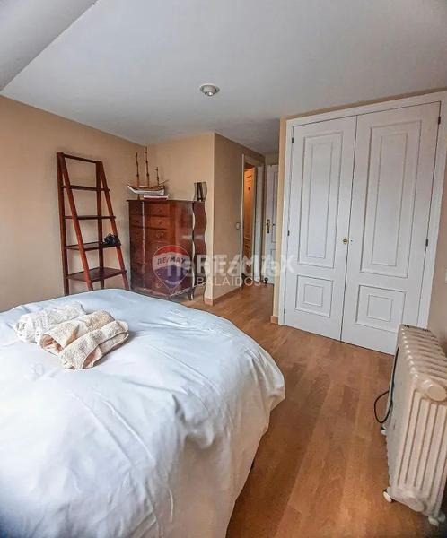 Foto 7e26ee4b-1afb-47ab-b90a-2e2fa9758384. Etagenwohnung mit heizung parking in Sanxenxo pueblo Sanxenxo