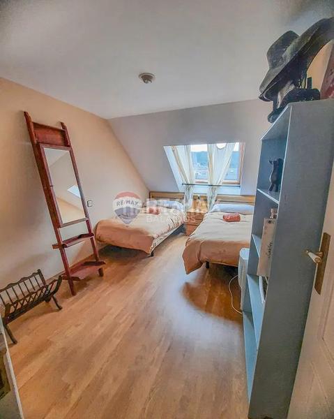 Foto f20f31bc-65d3-4c18-ac04-0db7c4c48c36. Etagenwohnung mit heizung parking in Sanxenxo pueblo Sanxenxo