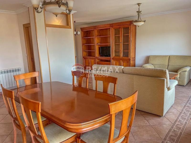 Foto 14d88380-dfba-44d0-90d0-5d24eaa26520. Casa con riscaldamento parcheggio piscina in Sanxenxo pueblo Sanxenxo