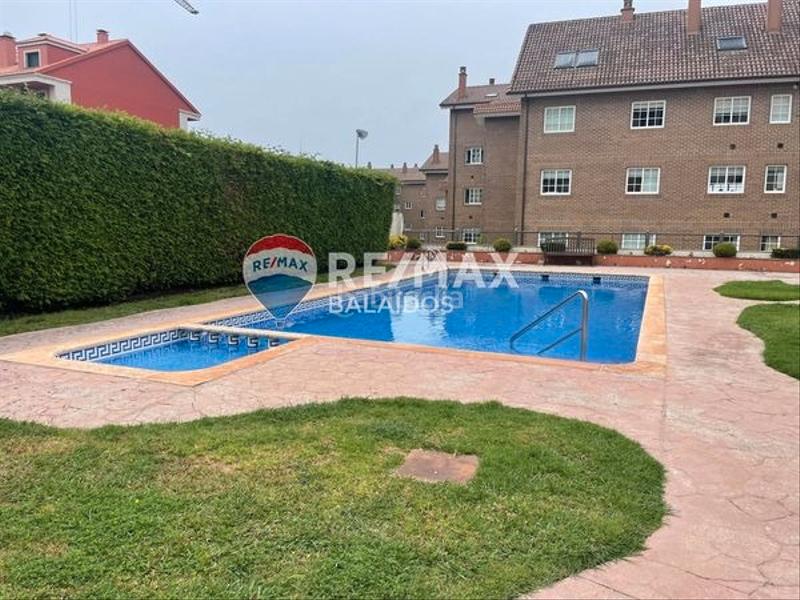 Foto d582f0ba-238c-4167-b6e5-d438d17b05cb. Casa con riscaldamento parcheggio piscina in Sanxenxo pueblo Sanxenxo