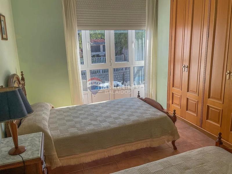 Foto 6e691b06-6c52-464b-8a35-a0806d258895. Maison avec chauffage parking piscine dans Sanxenxo pueblo Sanxenxo