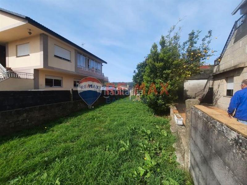 Foto 84e2295e-6d9a-4901-a7d3-84f6e797f0ea. Haus mit parking in Valadares - Beade Vigo