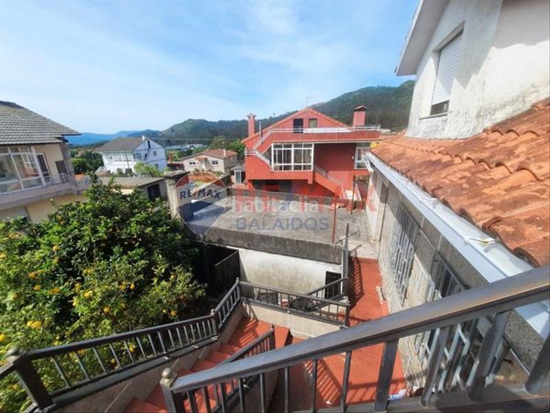 Foto 6ff4db82-6fd4-4cc5-8841-086c748d4f76. House with parking in Valadares - Beade Vigo