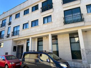 Duplex  Rúa de roade