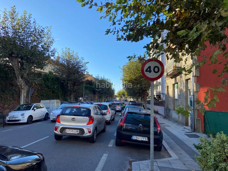 Foto 67b6714b-529c-46a7-87cd-e98c891c7b30. Zweistöckige wohnung mit heizung parking in Alcabre Vigo