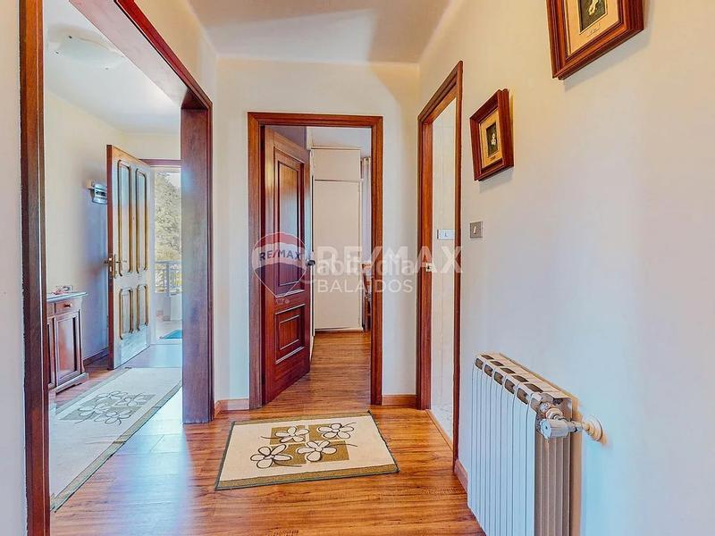 Foto b1319494-d562-4900-81ab-1fd4d5fe8444. Casa con parcheggio in San Pedro da Ramallosa Nigrán
