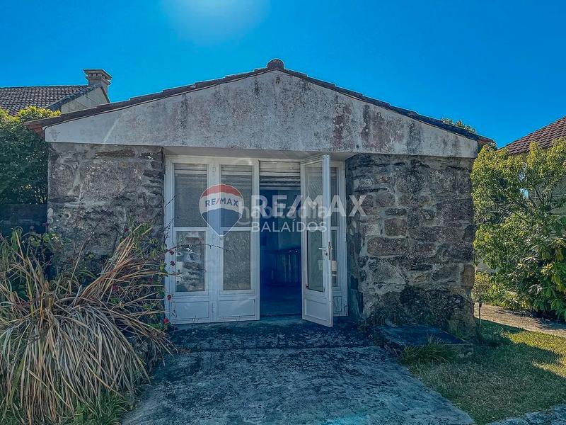 Foto c3e5fe22-d267-40eb-a3c5-2315aef44e84. Casa con parcheggio in San Pedro da Ramallosa Nigrán