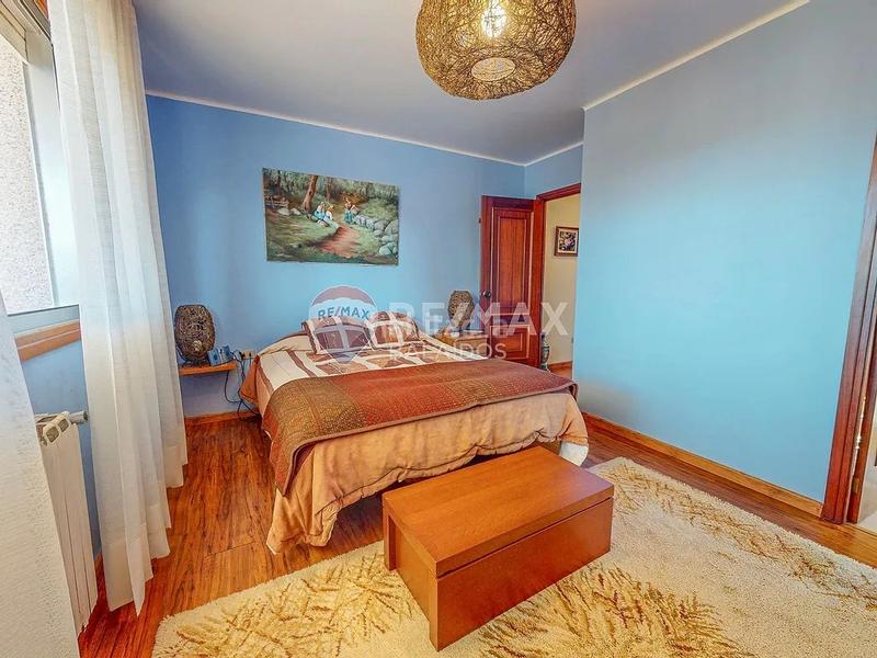 Foto c66ef7e2-f02d-48d9-8648-af9523e345c1. Casa con parcheggio in San Pedro da Ramallosa Nigrán